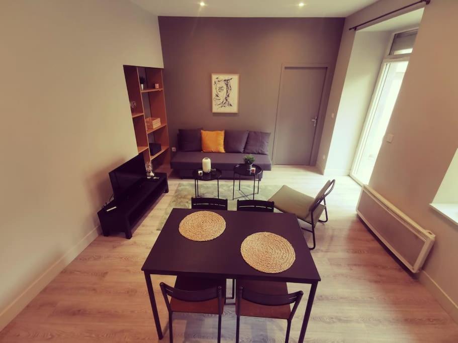 Vienne: Appartement Au Coeur Du Centre Historique Vienne  Dış mekan fotoğraf